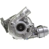 ALANKO 11900193 Turbocharger
