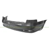 PRASCO SK0281051 Achterbumper