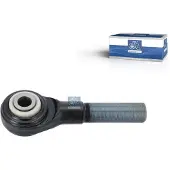 DT Spare Parts 4.30296 Stuurkogel