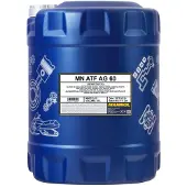 Mannol MN8213-10 Olie, automatische transmissie (ATF)