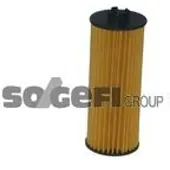 TECNOCAR OP1017 Oliefilter