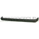 PRASCO ME0311051 Achterbumper
