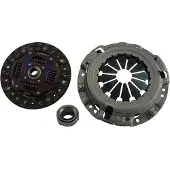 KAVO PARTS CP-7037 Koppelingsset