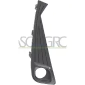 PRASCO TY7022124 Ventilatiegrille, bumper