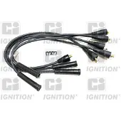Quinton Hazell XC1675 Bougiekabels