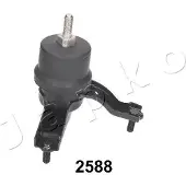 Japko GOJ2588 Motorsteunlager