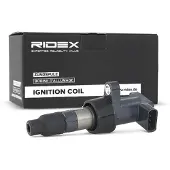 RIDEX 689C0055 Bobine