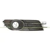 PRASCO AD0382134 Ventilatiegrille, bumper
