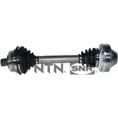 SNR DK54.008 Aandrijfas