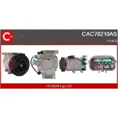Casco CAC78210AS Aircopomp