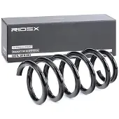 RIDEX 188C0299 Chassisveer