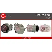 Casco CAC77027GS Aircopomp