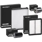 RIDEX 4055F0712 Filterset
