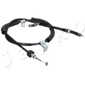 Japko 131K34R Handremkabel