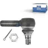 DT Spare Parts 4.61207 Stuurkogel