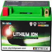 Skyrich Hjtx9-fp Lithiumbatterij
