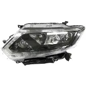 IPARLUX 11527111 Koplamp