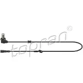 Topran 113 731 Wielsnelheidssensor (ABS)