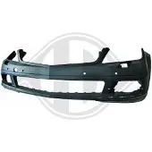Diederichs 1672151 Bumper