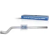DT Spare Parts 3.25292 Voorpijp