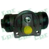 LPR 4450 Wielremcilinder