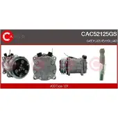 Casco CAC52125GS Aircopomp