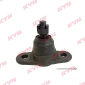 KYB Draagarm rubber KBJ1191