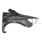 BLIC Spatbord, vóór 6504-04-3497312P, rechts
