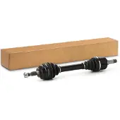 RIDEX 13D0360R Aandrijfas