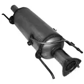 VEGAZ ALK-955SIC Roetfilter (DPF)