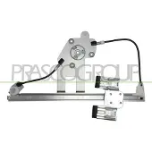 PRASCO SK020W063 Raammechanisme