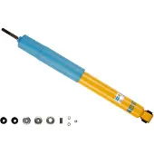 BILSTEIN Schokdemper BILSTEIN - B6 Performance voor o.a. MERCEDES-BENZ, PUCH