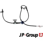 JP GROUP 4797104480 Wielsnelheidssensor (ABS)