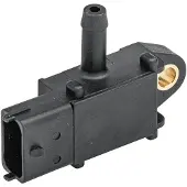 Hella Uitlaatgasdruksensor voor o.a. CHEVROLET, OPEL