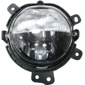 IPARLUX 13490212 Mistlamp
