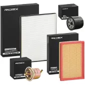 RIDEX 4055F27559 Filterset