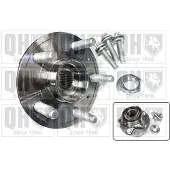 Quinton Hazell QWB1522 Wiellagerset
