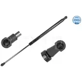 Meyle 040 910 0067 Gasveer achterklep