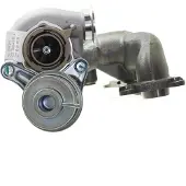 ALANKO 10901215 Turbocharger