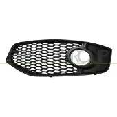PRASCO AD3202144 Ventilatiegrille, bumper