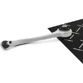 RIDEX 273C1457 Draagarm