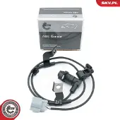 ESEN SKV 06SKV496 Wielsnelheidssensor (ABS)