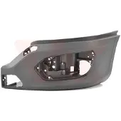 VAN WEZEL 2818561 Bumper