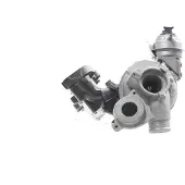 ALANKO 11900955 Turbocharger