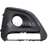 JUMASA 22323567 Ventilatiegrille, bumper