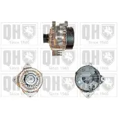 Quinton Hazell QRA1081 Dynamo / Alternator