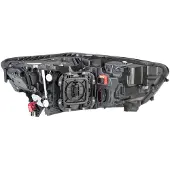Hella Kopl Audi A6 2014- re led 1EX 012 976-221 Hella voor o.a. AUDI