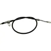 KAVO PARTS BHC-6698 Handremkabel