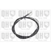 Quinton Hazell BC3364 Handremkabel