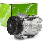 Valeo Compressor airconditioning 813265